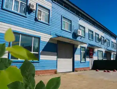 Distrikt Marina na Promyshlennoy - 10