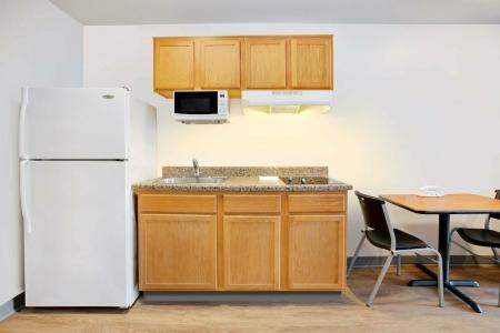 Extended Stay America Select Suites - Orlando - Southpark - Equity Row - 24