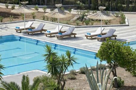 Eretria & Spa Resort - 78