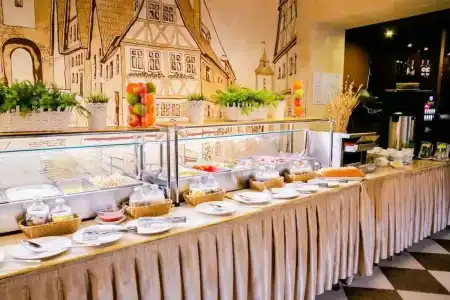 Полюстрово - 12