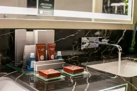 Conrad Bosphorus - 33