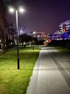 Adalya Ocean Deluxe - 7