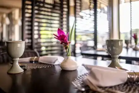 Zurich Marriott - 24