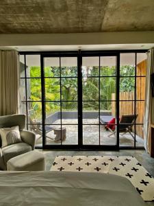 Bubu Suite by Prasi - 2