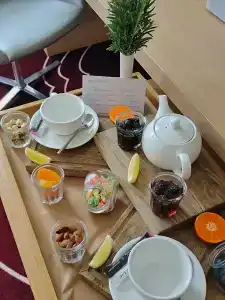 MERCURE Роза Хутор - 64