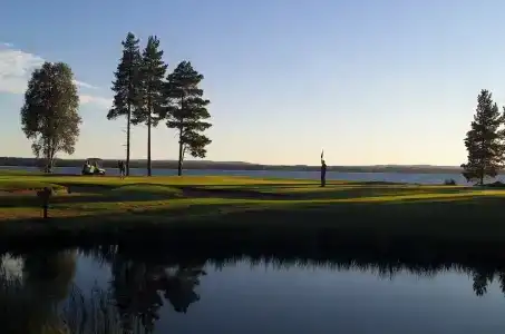 Break Sokos Vuokatti - 31