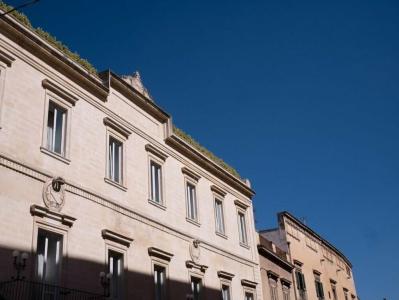 Tivoli Palazzo 1880 Lecce - 20