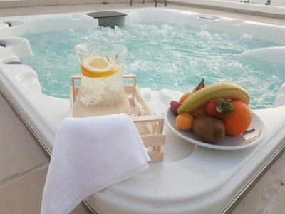 Masseria Le Mandorle - 42