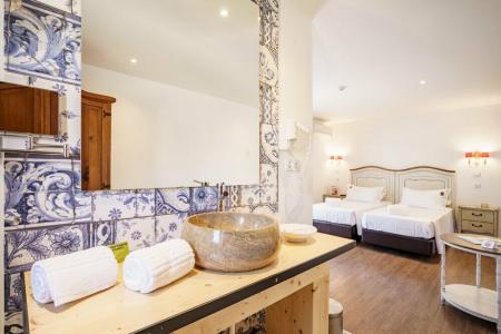 Villas D. Dinis Charming Residence - Adults Only - 53