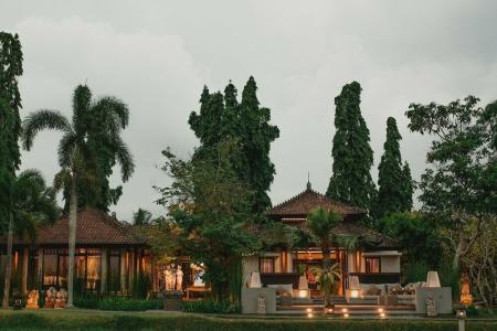Tanah Gajah, a Resort by Hadiprana - 37