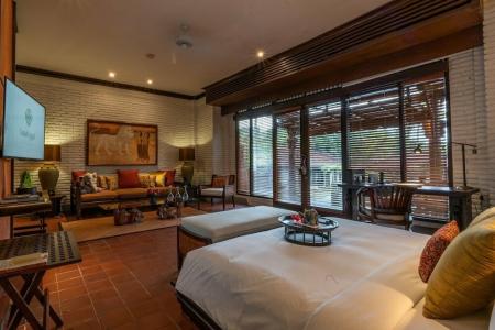 Tanah Gajah, a Resort by Hadiprana - 58