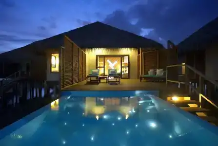 Velassaru Maldives - 2