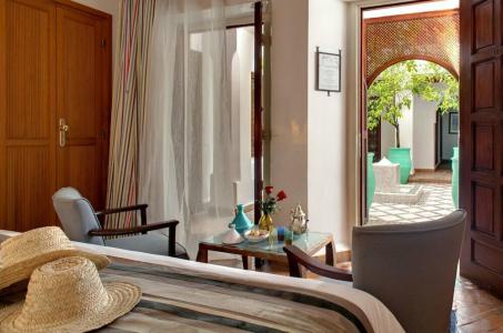 Les Jardins De La Médina - 67