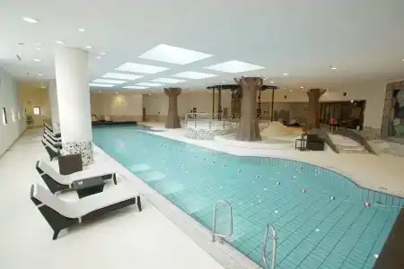 Hilton Fukuoka Sea Hawk - 40