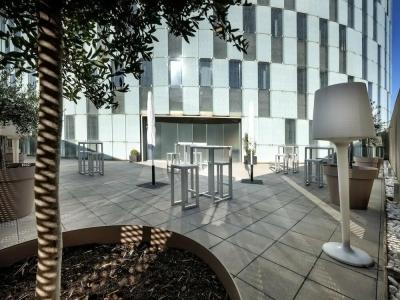 Barcelona Condal Mar, Affiliated by Meliá - 22