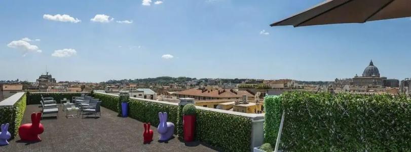 Relais Dei Papi - 12