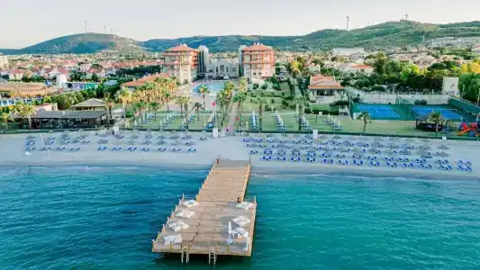 Radisson Blu Resort and Spa, Cesme - 5