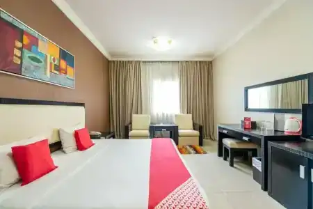 Crystal Plaza - 63