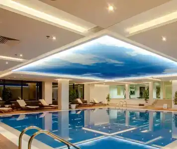 International Casino & Tower Suites - 19