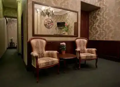 Vasilievskiy Dvor - 94