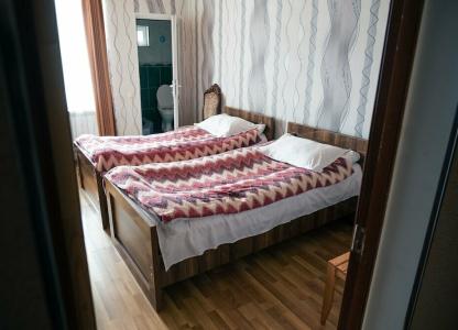 Guest House Kaldani - 10