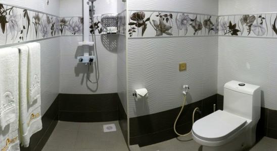 Madinat Al Bahr Business & Spa - 43