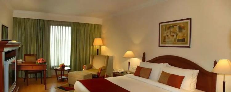 Fortune Park Panchwati, Kolkata - Member ITC's Group - 47