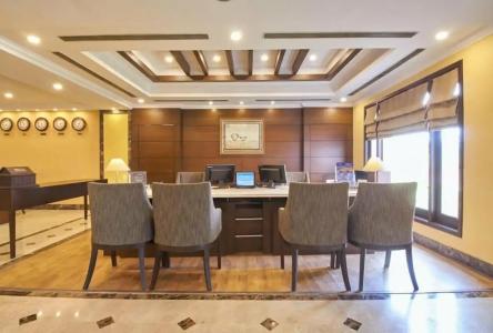 Fortune Park Panchwati, Kolkata - Member ITC's Group - 40