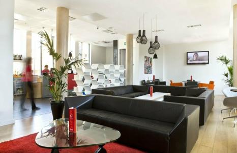 Four Points Flex by Sheraton Cardiff - 7