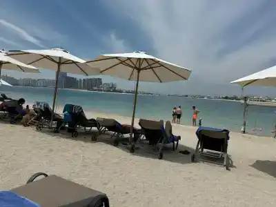 Rixos The Palm & Suites - Ultra All Inclusive - 75