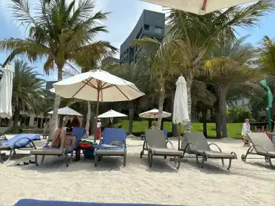 Rixos The Palm & Suites - Ultra All Inclusive - 12