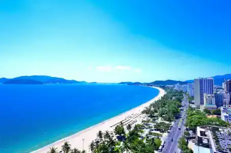 Novotel Nha Trang - 39