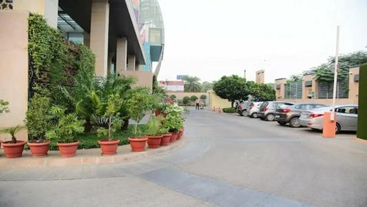 Holiday Inn Jaipur City Centre, an IHG - 11