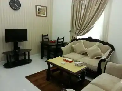 Royal Residence Apartments - 20