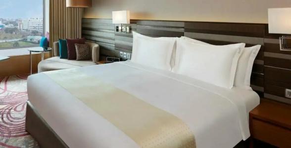 Holiday Inn Jaipur City Centre, an IHG - 22