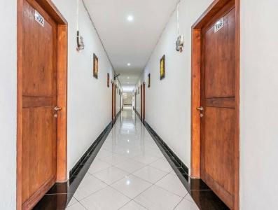 Ganandra Stay Denpasar - 3