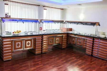 Europa Residence Apart-hotel - 11