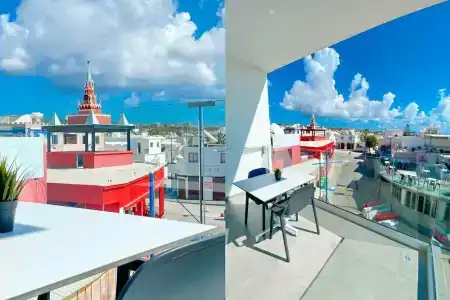 Napian Suites - 5