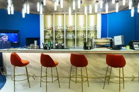 Mercure Blagoveshchensk - 84