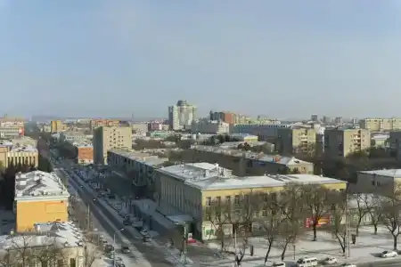 Mercure Blagoveshchensk - 50