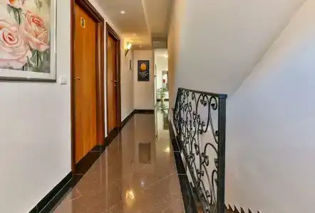 Apartmani Luka - Vila Brzulović - 18