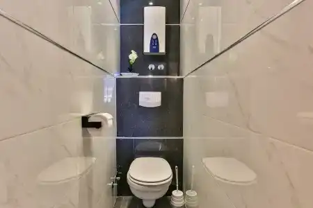 Apartmani Luka - Vila Brzulović - 22