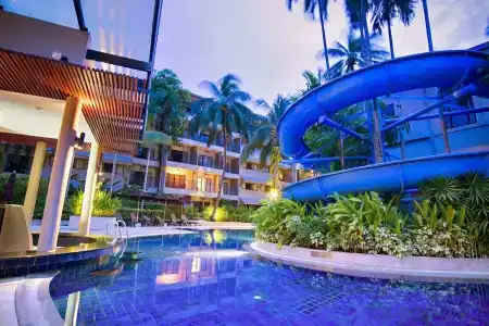 Holiday Inn Resort Phuket Surin Beach - 36