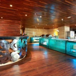 Grand Mega Resort & Spa Bali - 19