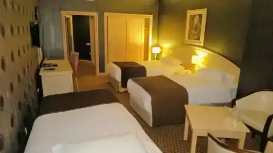 EmexOtel Kocaeli - 52