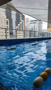 Mercure Dubai Barsha Heights Suites And Apartments - 78