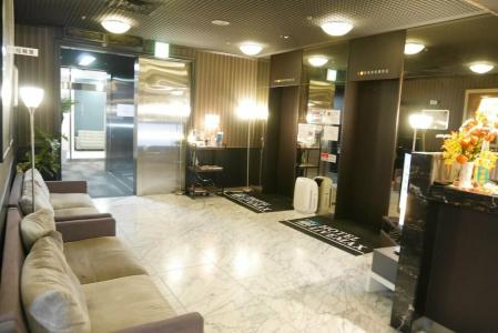 LiVEMAX BUDGET Yokohama Kannai - 41