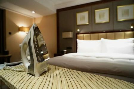 Radisson Blu Jaipur - 32