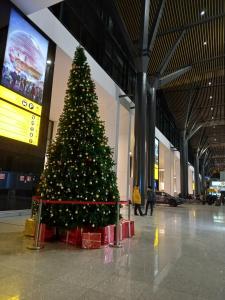 Airport - 2