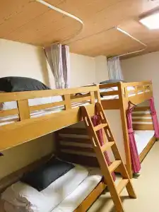 Hilo Hostel - 37
